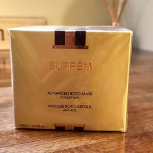 Supreme by The Dead Sea